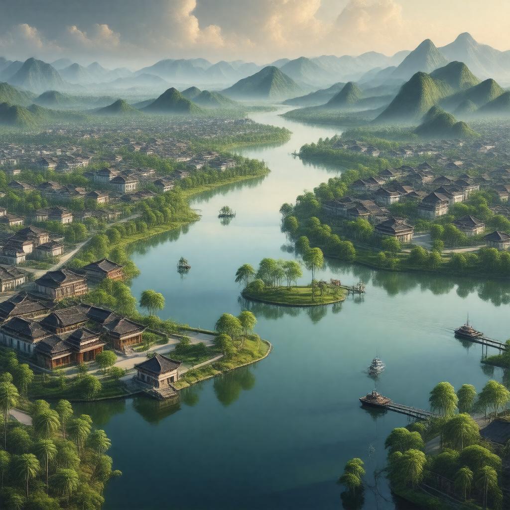 Wuzhong District